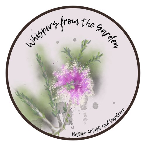 Whispers from the Garden